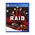 Raid: World War II - PS4 (USADO) - Imagem 1