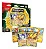 Baralho De Batalha Deluxe Pokémon Zapdos Ex - Imagem 3