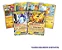 Baralho De Batalha Deluxe Pokémon Zapdos Ex - Imagem 2