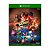 Sonic Forces Xbox One (USADO) - Imagem 1