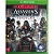 Assassin’s Creed Syndicate Edição Limitada Xbox One (USADO) - Imagem 1