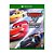 Carros 3: Correndo para Vencer Xbox One (USADO) - Imagem 1