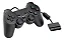 Controle PlayStation2 com fio - Imagem 1