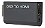 Adaptador PS2 para HDMI Compatível com TV e Monitor - Imagem 1