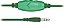 Fone de Ouvido Trust Sonin Kids Urban Camuflado - Imagem 5