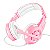 Fone de Ouvido Trust GXT 310p Radius Pink Edition - Imagem 5