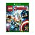 Lego Marvel Vingadores Xbox One (USADO) - Imagem 1