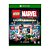LEGO Marvel Collection Xbox One (USADO) - Imagem 1