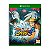 Naruto Shippuden Ultimate Ninja Storm 4 Xbox One (USADO) - Imagem 1