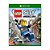 LEGO City Undercover Xbox One (USADO) - Imagem 1