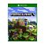 Minecraft Xbox One Edition Xbox One - Imagem 1