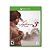 Syberia 3 Xbox One - Imagem 1