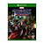 Marvel Guardiões da Galáxia The Telltale Series Xbox One - Imagem 1