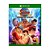 Street Fighter 30th Anniversary Collection - Xbox One - Imagem 1