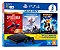 Ps4 Slim 1TB Mega Pack Bundle com 3 jogos - Imagem 3