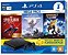 Ps4 Slim 1TB Mega Pack Bundle com 3 jogos - Imagem 4