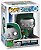 Funko Pop Fantastic Four - Doctor Doom 561 - Imagem 1