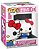 Funko Pop Hello Kitty - Hello Kitty (Classic) 28 - Imagem 1