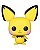 Funko Pop Pokémon - Pichu 579 - Imagem 3