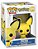 Funko Pop Pokémon - Pichu 579 - Imagem 1