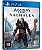 Assassin's Creed Valhalla Ps4 - Imagem 1