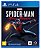 Spider-Man Miles Morales Ps4 - Imagem 1