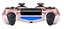 Controle Ps4 Rosa Dourado - Imagem 2