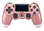 Controle Ps4 Rosa Dourado - Imagem 1