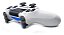 Controle Ps4 Branco Glacial - Imagem 2