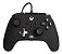 Controle PowerA Enhanced Wired Controller para Xbox Series XS black - Imagem 1