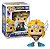 Funko Pop Saint Seiya Cavaleiros Do Zodiaco Cygnus Hyoga 808 - Imagem 2