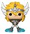 Funko Pop Saint Seiya Cavaleiros Do Zodiaco Cygnus Hyoga 808 - Imagem 3