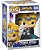 Funko Pop Saint Seiya Cavaleiros Do Zodiaco Cygnus Hyoga 808 - Imagem 1