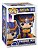 Funko Pop Saint Seiya Cavaleiros Do Zodiaco Phoenix Ikki 810 - Imagem 1