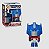 Funko Pop Transformers Optimus Prime 22 - Imagem 2