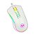 Mouse Gamer Redragon Cobra Chroma Lunar White (M711-W) - Imagem 3