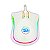 Mouse Gamer Redragon Cobra Chroma Lunar White (M711-W) - Imagem 5