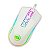 Mouse Gamer Redragon Cobra Chroma Lunar White (M711-W) - Imagem 2
