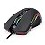 Mouse Gamer Redragon LoneWolf2 (M721-PRO) - Imagem 5