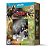 Zelda Twilight Princess Hd Wii U C/ Amiibo - Imagem 1