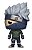 Funko Pop Naruto Shippuden Kakashi 182 - Imagem 3
