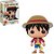 Funko Pop One Piece Monkey. D. Luffy 98 - Imagem 2