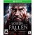 Lords of the Fallen Complete Edition Xbox One - Imagem 1