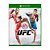 UFC Xbox One - Imagem 1