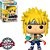 Funko Pop Naruto Shippuden Minato Namikaze 935 - Imagem 2