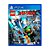 LEGO The Ninjago O Filme PS4 - Imagem 1