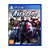 Marvel Avengers PS4 - Imagem 1