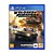 Velozes e Furiosos Encruzilhada PS4 - Imagem 1