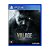 Resident Evil Village PS4 - Imagem 1