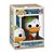 Funko Pop Disneyland Resort 65th Anniversary Matterhorn Bobsleds Donald 813 - Imagem 1